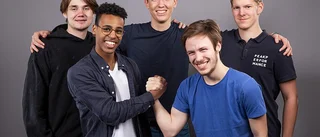 Rustade för framtiden