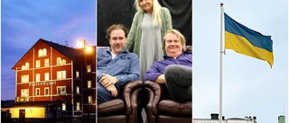 Konfliktvilja, Platen och teater mitt i maten