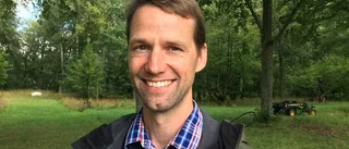Här myllrar det av liv