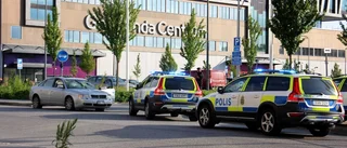 Våldet minskar i utsatta områdena