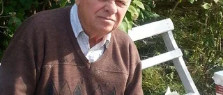 Lars Olding