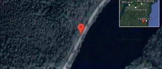 Singelolycka skapar trafikproblem