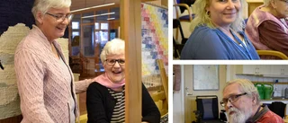 Två års längtan är över – "Det här har varit mitt liv i 15 år och plötsligt var det inte det längre"