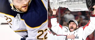 Johan Larsson om flytten till storklubben: ”Ska bli väldigt kul att komma dit med alla stjärnor”
