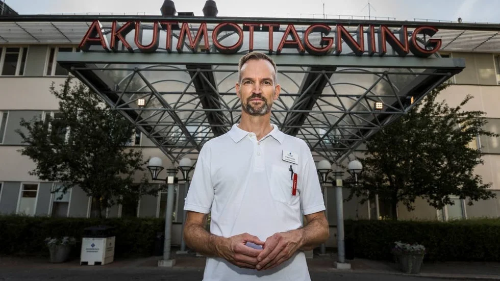 Med en ny modell för att lägga ihop befolkningsstudier till ett stort material hoppas professor Johan Sundström kunna erbjuda forskare en unik möjlighet att genomföra sin forskning. Han har nu publicerat en pilotstudie om en ovanlig form av hjärnblödning.