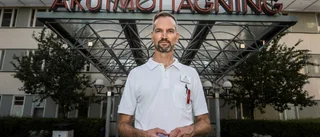 Han vill kartlägga ovanliga sjukdomar