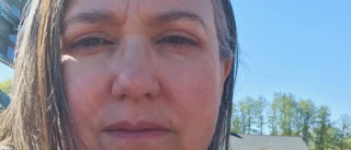 Martina, mamma till två funktionsnedsatta barn – förlorare i bidragsreformen: "Systemet är riggat för att gynna välutbildade personer"