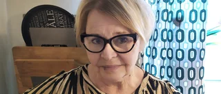 Siw Öhman hatar att flyga: "Piloterna hjälpte mig att komma över min flygskräck"