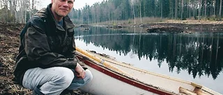 Stort intresse för dammar