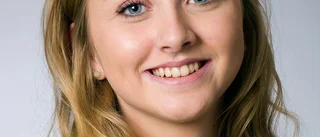 HULTSFREDS LUCIA: Kandidat 3 – Sara Juthe