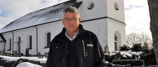 Lejonburg får vila i frid