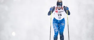 Var Vasalopps-bäst trots "katastrofdåliga" skidor: "Mest misär"
