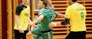 HHF utan poäng mot starkt Eslöv