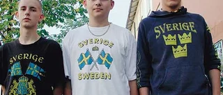 Marsch mot symbolförbud