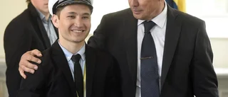 LISTA: Studentfirandet i gång – här är studenterna som fick stipendier
