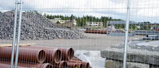 Isarenan överklagad