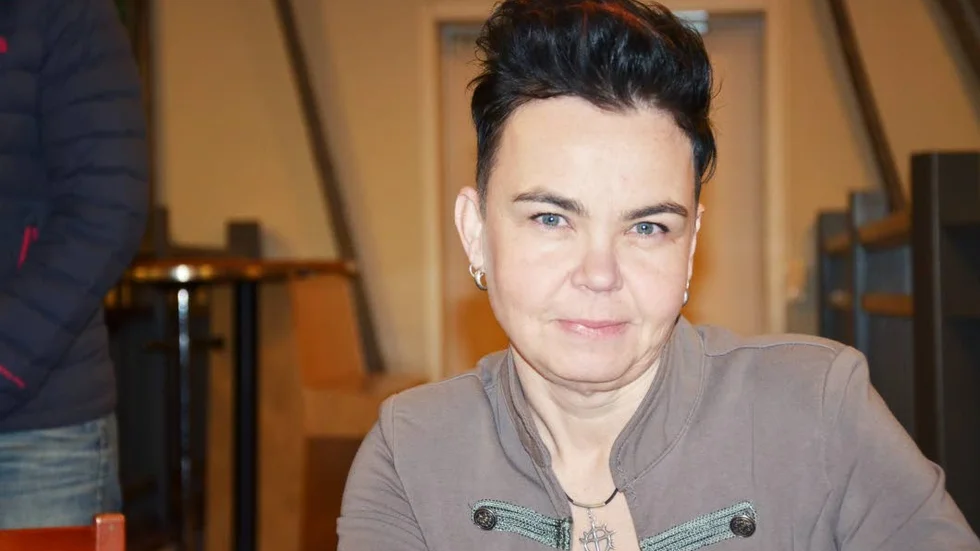 Anna Kumpula Kostet (V)