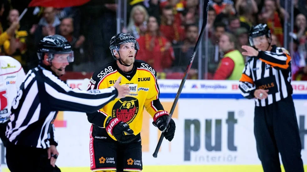 Patrik Cehlin