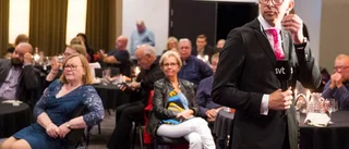 Just nu: S mot katastrofval i Luleå