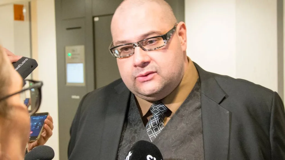 Advokat Marko Tuhkanen lyckades övertyga hovrätten att mordåtalet skulle rubriceras ned.