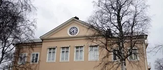 Misstänks ha ofredat ministern
