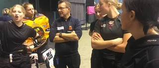 Därför bröts Luleås match – och det kan hända nu