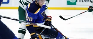 Nattens NHL: Nytt mål av Sundqvist – hjälpte inte