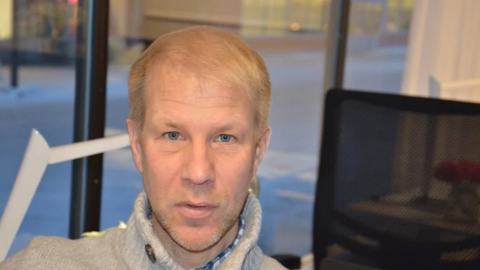Nyanställningar blir det enligt Ola Nyberg.