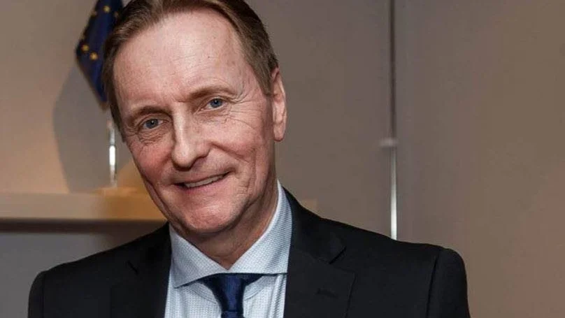 Bengt Strandberg är förvånad över nedläggningen då Älvsbyhus verkat vilja öka produktionen under en lång tid.