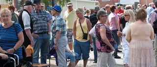 Turism ökar handel