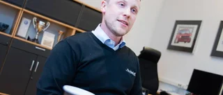 ”Vi jobbar i en tuff bransch”