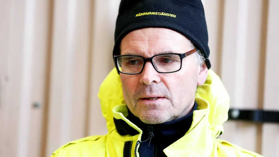 Nu lanserar Räddningstjänsten i Luleå en ny strategi för brandskyddet i skärgården. De gamla fordonen har sålts och kommer att ersättas av släpvagnar med släckningsmaterial, berättar projektledare Patrik Juhlin.