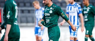 Oväntade framgångsreceptet: "Bråk på varje träning"