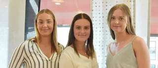 Få men eftertraktade gymnasieingenjörer
