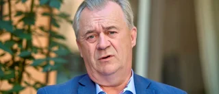 Bucht gillar lag mot polskt tjuvfiske