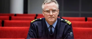 ”Jag hoppas att vårt arbete blir mer som förr”