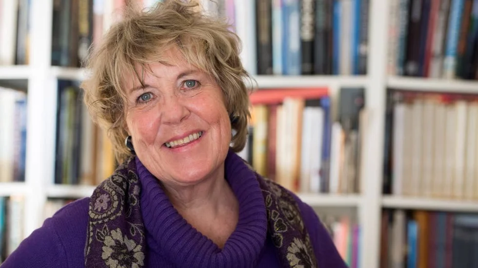 Catharina Ingelman-Sundberg fyller 70 år.
