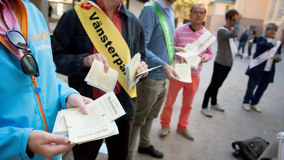 Valet närmar sig. Vilka frågor är viktigast för dig?