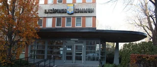 Inbrott hos Enköpings kommun