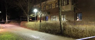 Socialförvaltningen om sprängningen
