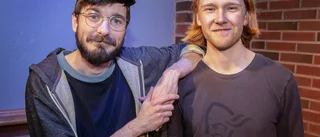 Ny Uppsalaklubb för humor