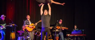 Lärarna lockar nya elever med konserter
