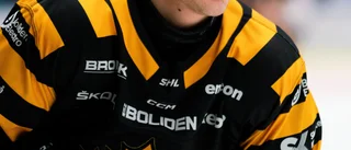 Skellefteå AIK J20 förlorade i SM-slutspelet – kostsam utvisning gav Rögle BK segern