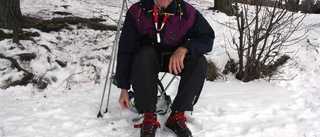 Se sån stil isens hjältar har