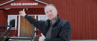 Bärstas festfixare firar med jätteparty