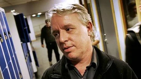 - Byggföretaget försöker lämpa över sina ökade kostnader för kollektivavtalet på oss, säger Doctrinas ägare Peder Björk.