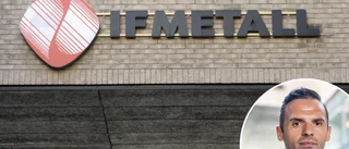 Två armar på samma kropp      