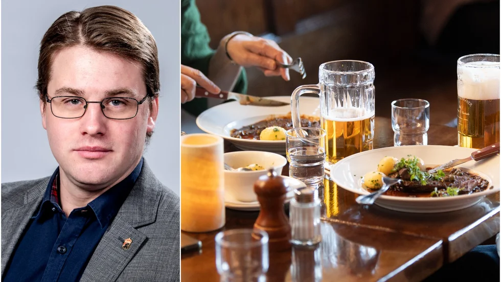 Under helgen genomförde flera myndigheter tillsammans en  inspektion av restauranger och butiker. Mikael Lindqvist på Länsstyrelsen i Sörmland samordnade insatsen.