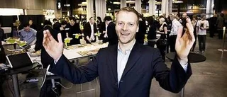 Jackpott för jubilerande företag