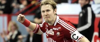 Mika Kohonen stannar i Storvreta